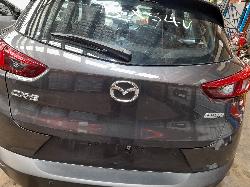 View Auto part Engine Mazda Cx3 2017