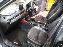 View Auto part Engine Mazda Cx3 2017