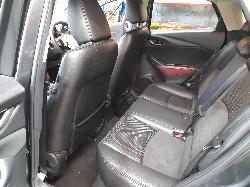 View Auto part Engine Mazda Cx3 2017