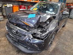View Auto part Engine Mazda Cx3 2017