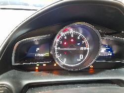 View Auto part Engine Mazda Cx3 2017