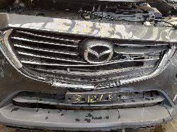 View Auto part Engine Mazda Cx3 2017