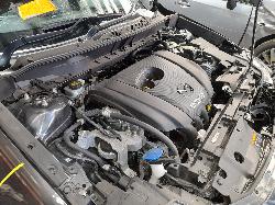 View Auto part Engine Mazda Cx3 2017