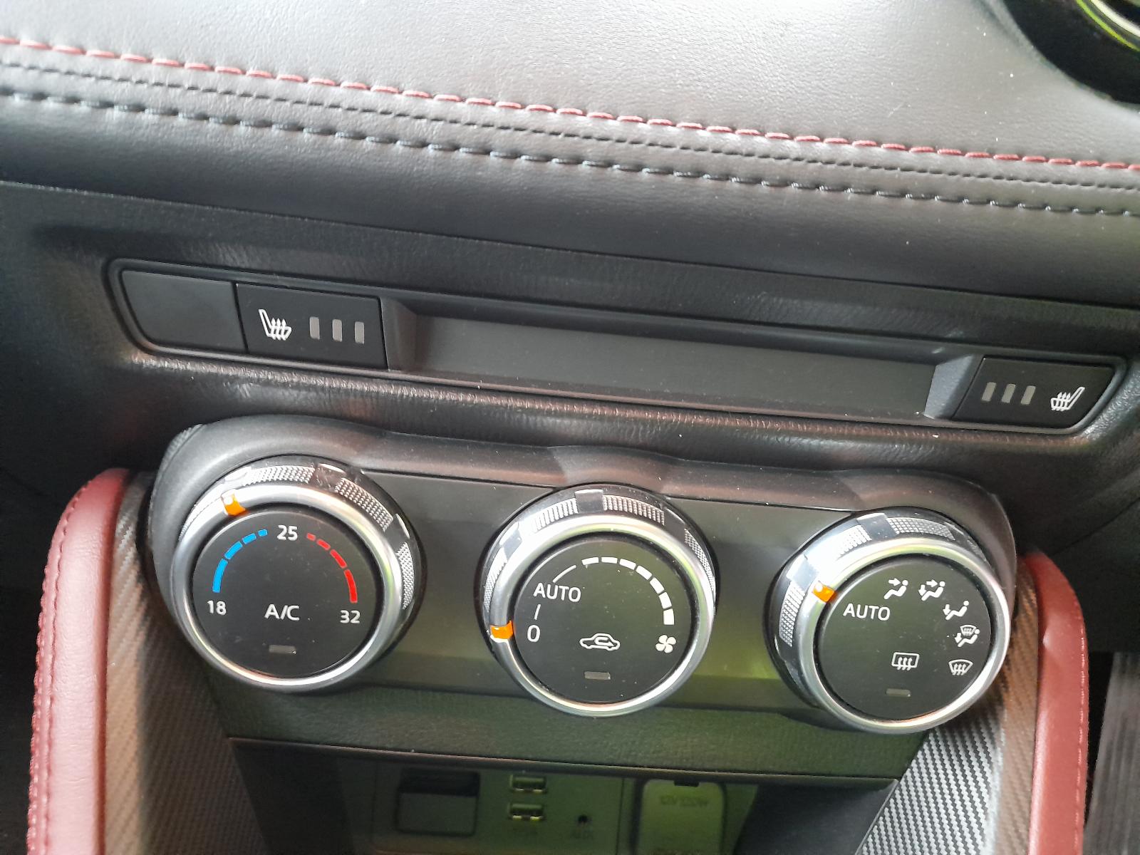 View Auto part Engine Mazda Cx3 2017