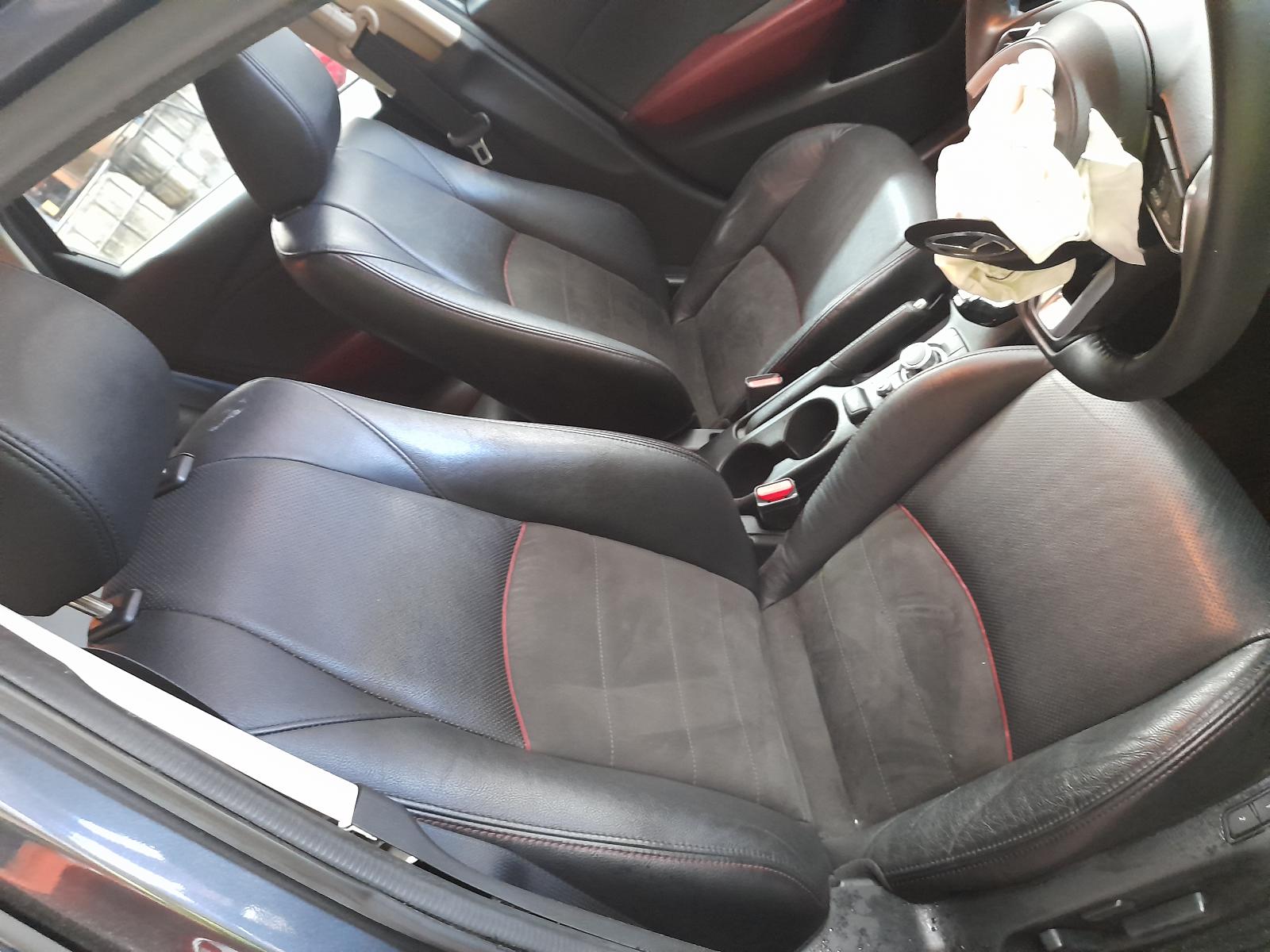 View Auto part Engine Mazda Cx3 2017