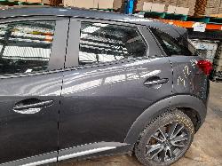 View Auto part Engine Mazda Cx3 2017