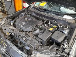 View Auto part Engine Mazda Cx3 2017