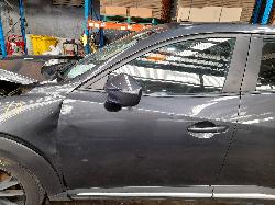 View Auto part Engine Mazda Cx3 2017