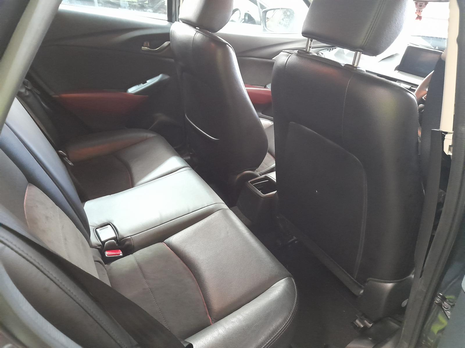 View Auto part Engine Mazda Cx3 2017
