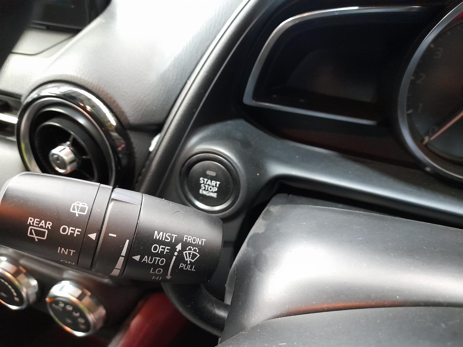 View Auto part Engine Mazda Cx3 2017