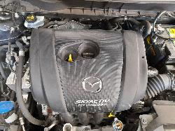 View Auto part Engine Mazda Cx3 2017