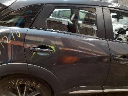 View Auto part Engine Mazda Cx3 2017