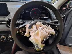 View Auto part Engine Mazda Cx3 2017