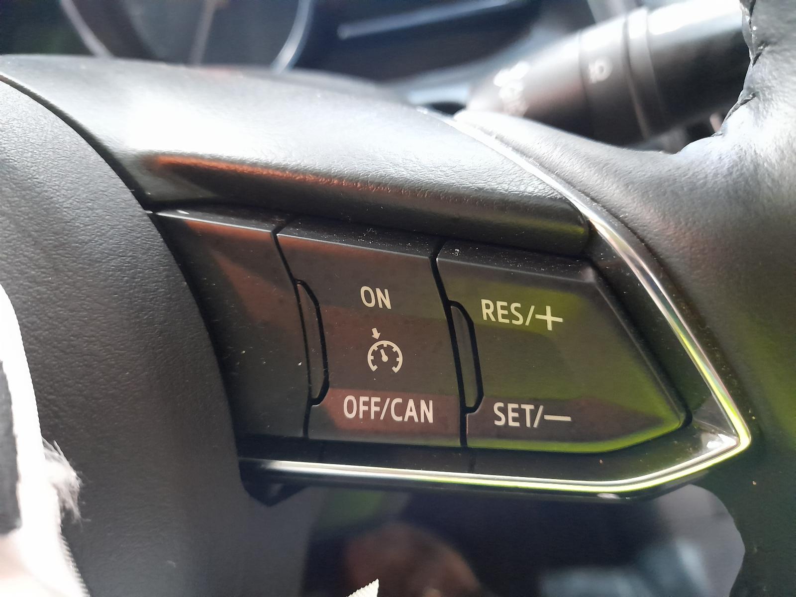View Auto part Engine Mazda Cx3 2017