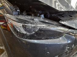 View Auto part Engine Mazda Cx3 2017