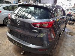 View Auto part Engine Mazda Cx3 2017