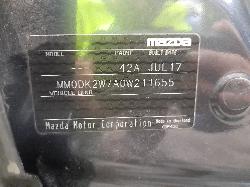 View Auto part Engine Mazda Cx3 2017