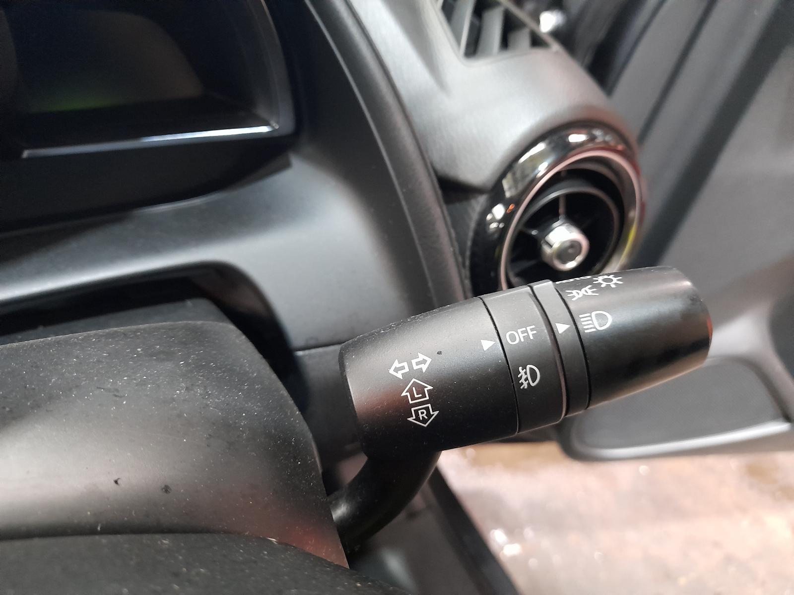 View Auto part Engine Mazda Cx3 2017