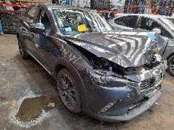 View Auto part Engine Mazda Cx3 2017