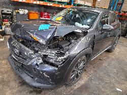 View Auto part Engine Mazda Cx3 2017