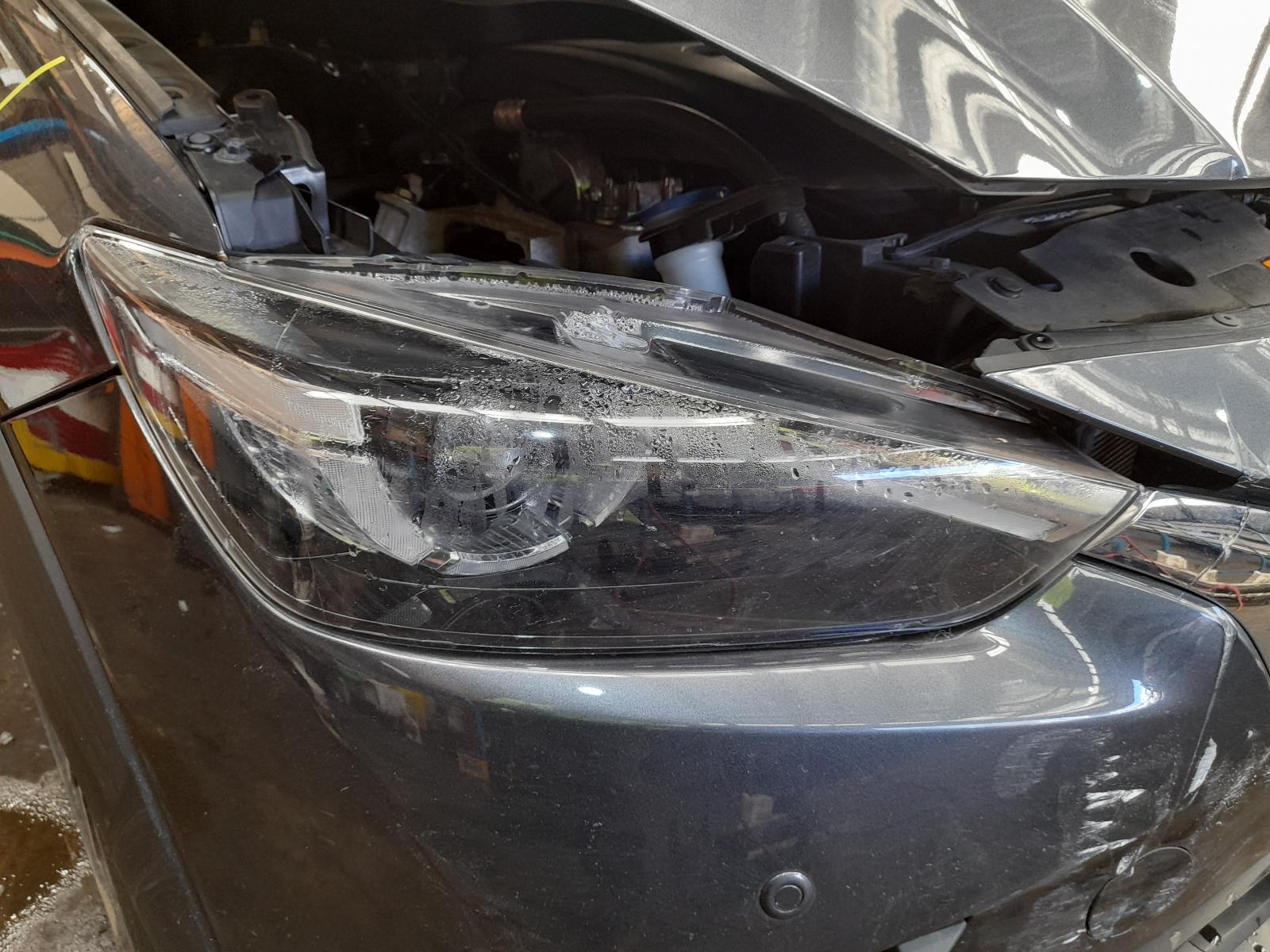 View Auto part Engine Mazda Cx3 2017