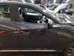 View Auto part Engine Mazda Cx3 2017