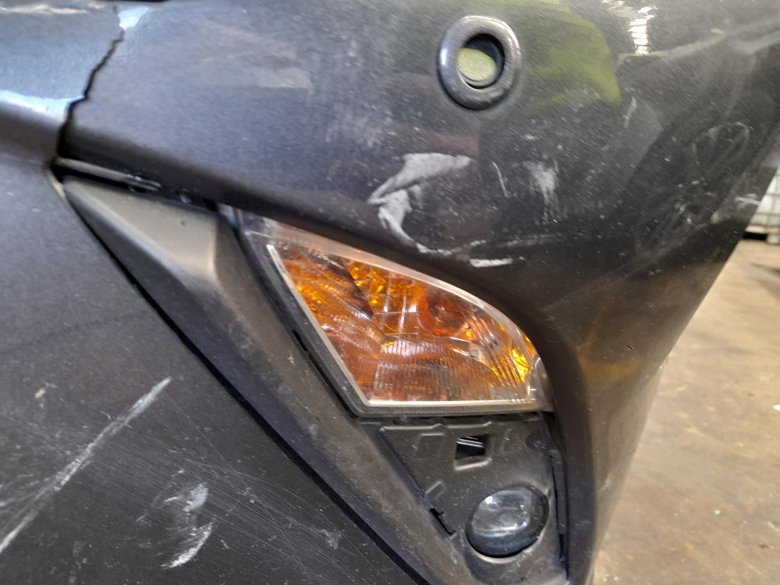 View Auto part Engine Mazda Cx3 2017