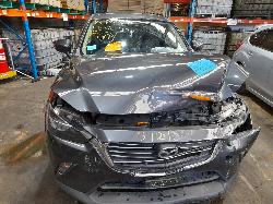 View Auto part Engine Mazda Cx3 2017