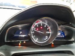 View Auto part Engine Mazda Cx3 2017