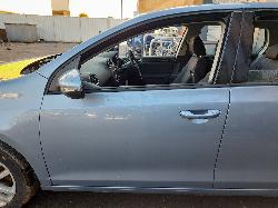 View Auto part Trans/Gearbox Volkswagen Golf 2011