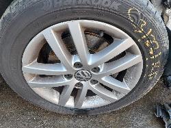View Auto part Trans/Gearbox Volkswagen Golf 2011