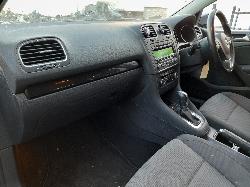View Auto part Trans/Gearbox Volkswagen Golf 2011