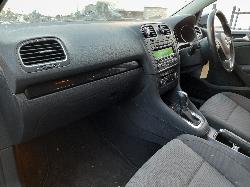 View Auto part Trans/Gearbox Volkswagen Golf 2011