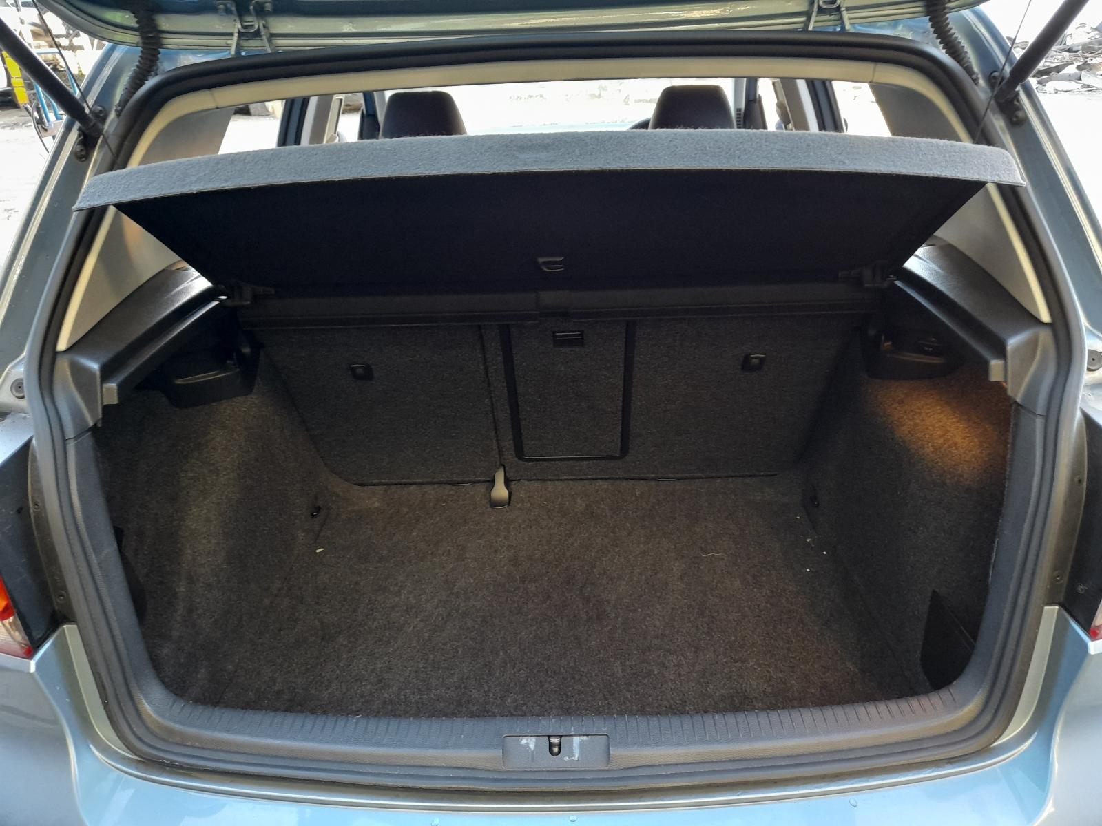 View Auto part Trans/Gearbox Volkswagen Golf 2011