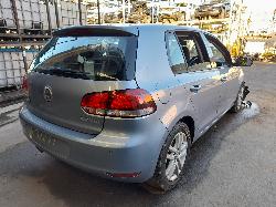 View Auto part Trans/Gearbox Volkswagen Golf 2011