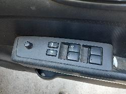 View Auto part Left Front Door Window Nissan Xtrail 2010