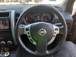 View Auto part Left Front Door Window Nissan Xtrail 2010