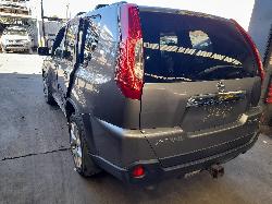 View Auto part Left Front Door Window Nissan Xtrail 2010