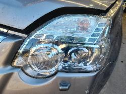 View Auto part Left Front Door Window Nissan Xtrail 2010