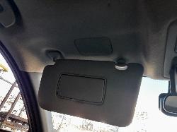 View Auto part Left Front Door Window Nissan Xtrail 2010