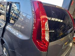 View Auto part Left Front Door Window Nissan Xtrail 2010