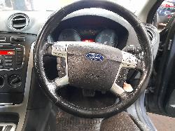 View Auto part Wheel Standard/Steel Ford Mondeo 2012