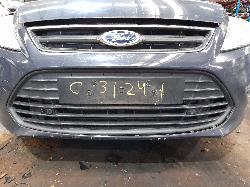 View Auto part Wheel Standard/Steel Ford Mondeo 2012