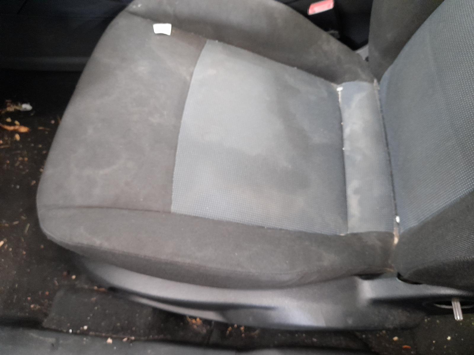 2012 Ford Mondeo Wheel Standard/Steel View Auto part Wheel Standard/Steel Ford Mondeo 2012