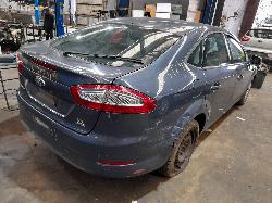 View Auto part Wheel Standard/Steel Ford Mondeo 2012