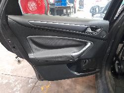 View Auto part Wheel Standard/Steel Ford Mondeo 2012