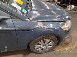 View Auto part Wheel Standard/Steel Ford Mondeo 2012