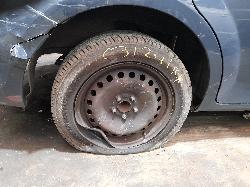 View Auto part Wheel Standard/Steel Ford Mondeo 2012