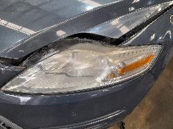 View Auto part Wheel Standard/Steel Ford Mondeo 2012