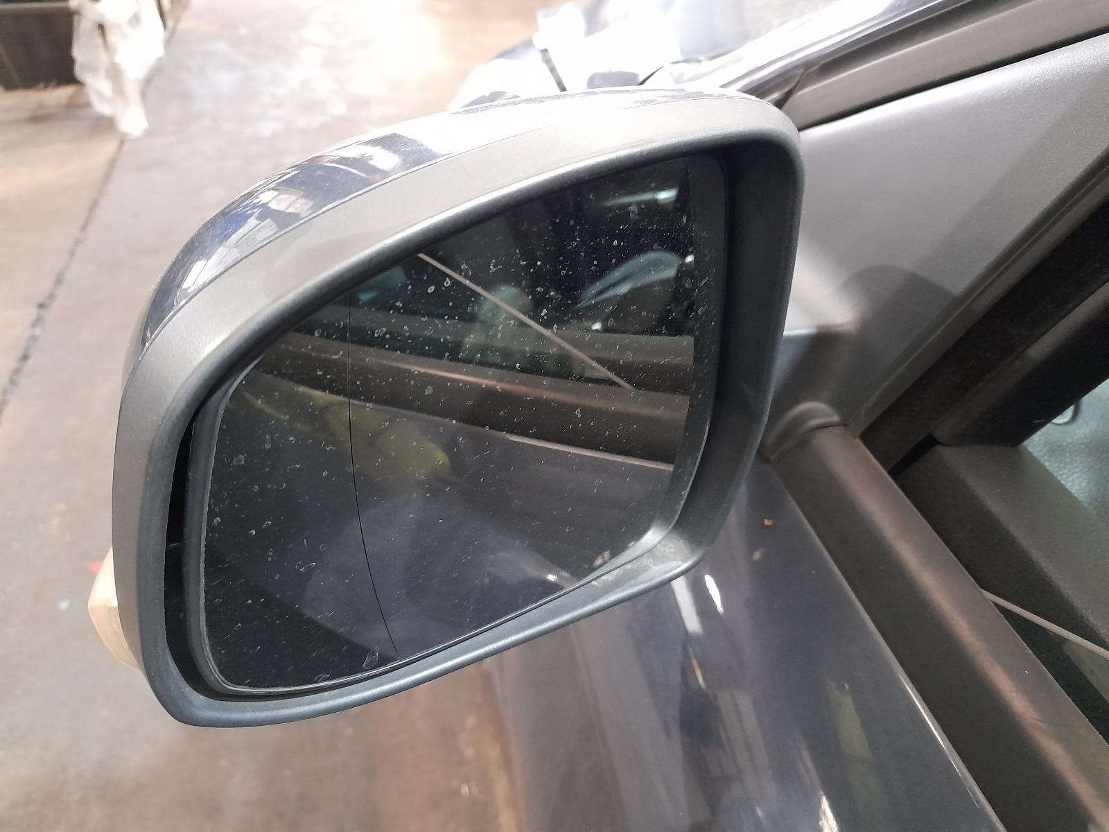 2012 Ford Mondeo Wheel Standard/Steel View Auto part Wheel Standard/Steel Ford Mondeo 2012